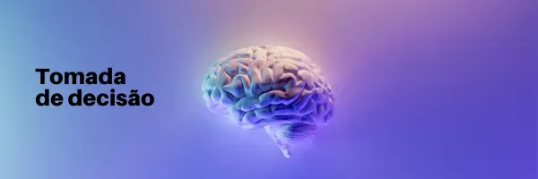 Tomada de decisão pela perspectiva da neurociência e psicologia: Parte 2